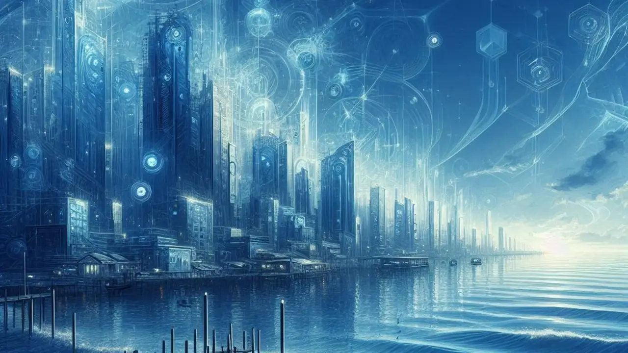 Read more about the article Understanding Blue Finance