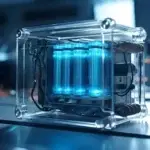 The Role of Hydrogen Fuel Cells in Advancing the Blue Economy