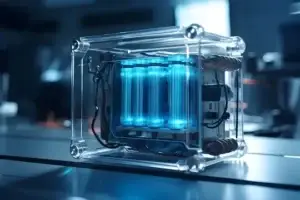 Read more about the article The Role of Hydrogen Fuel Cells in Advancing the Blue Economy