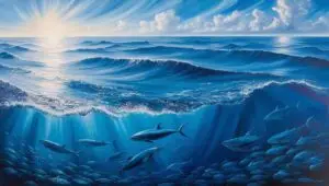 Read more about the article Garnering Sustainable Growth & Environmental Stewardship