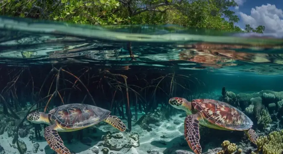 Read more about the article The Realities Behind Community-Level Conservation: Paper Parks & MPAs