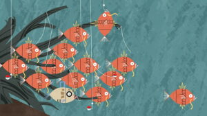 Read more about the article Helping Grow a Blue Economy