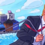 Navigating The Blue Economy Under A Trump Reelection