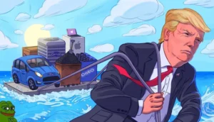 Read more about the article Navigating The Blue Economy Under A Trump Reelection
